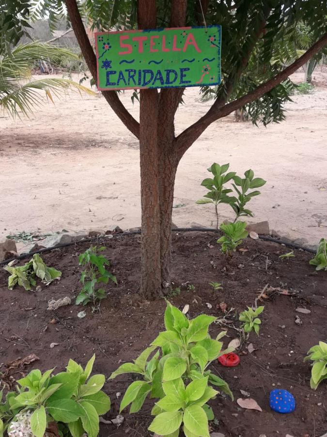Chale Com Vista Privilegiada Pilões de Dentro Eksteriør billede